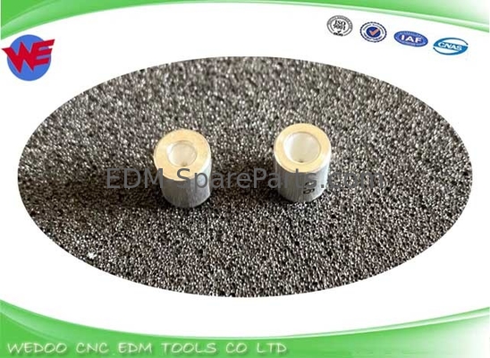 EXCETEK Führerhalter 8*8*0,6mm Für den EXCETEK Leitungsleitfaden