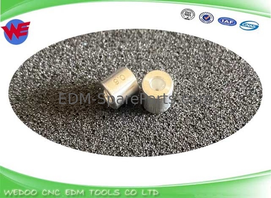 EXCETEK Führerhalter 8*8*0,6mm Für den EXCETEK Leitungsleitfaden