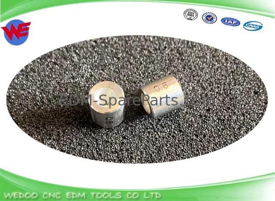 EXCETEK Führerhalter 8*8*0,6mm Für den EXCETEK Leitungsleitfaden