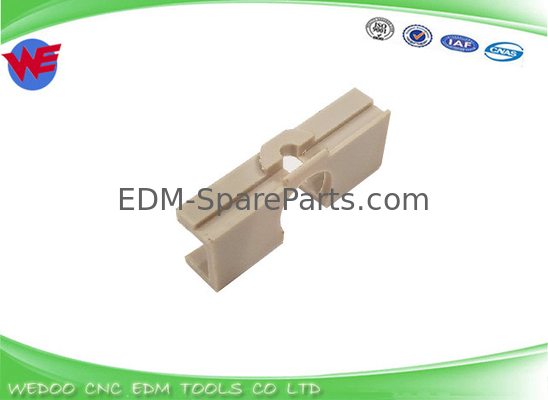 A290-8123-Z770 Block Fanuc 9*42*16.5mmT EDM Ersatzteile