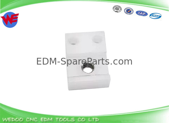 A290-8119-X692 Chuck 14*10*4.6MM Fanuc Draht EDM Finger AWT EDM Ersatzteile