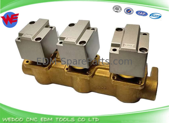 381979 216499 2063925 EDM SODICK CKD Ventil aus Messing