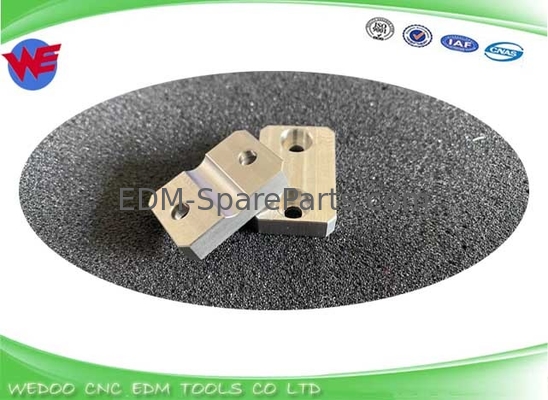 135018604 Druckplatte Charmilles Whistle DAMPING WIRE DRIVE 20*30*7TMM