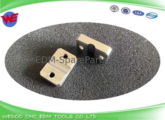 135018604 Druckplatte Charmilles Whistle DAMPING WIRE DRIVE 20*30*7TMM