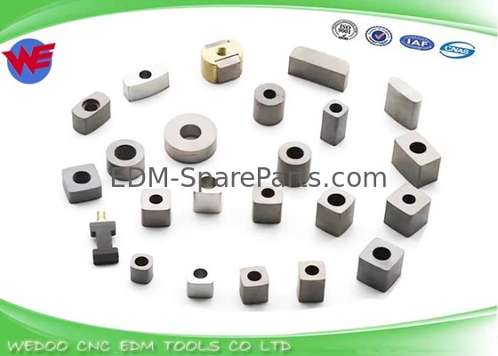 EDM-Karbidblock / EDM-Maschine für Jinma EDM-Drahtschneidemaschine