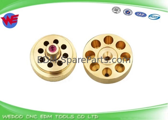 RED DIAMANT WATER NOZZLE GUIDE 0,192 / 0,195mm