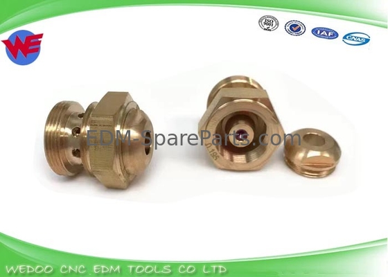 RED DIAMANT WATER NOZZLE GUIDE 0,192 / 0,195mm