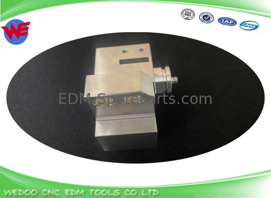 EDM Druckmaschinenblock Ober-Unterleitungshalter für EXCETEK Druckmaschinengehäuse 80*76*50*40*57T