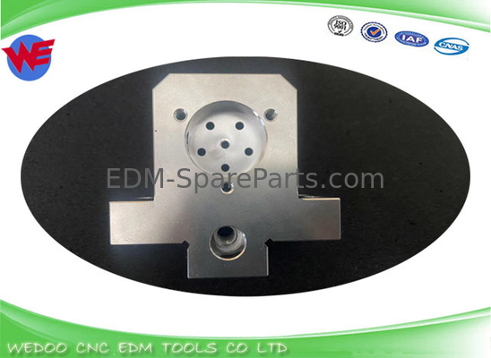 EDM Druckmaschinenblock Ober-Unterleitungshalter für EXCETEK Druckmaschinengehäuse 80*76*50*40*57T
