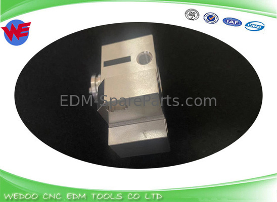 EDM Druckmaschinenblock Ober-Unterleitungshalter für EXCETEK Druckmaschinengehäuse 80*76*50*40*57T