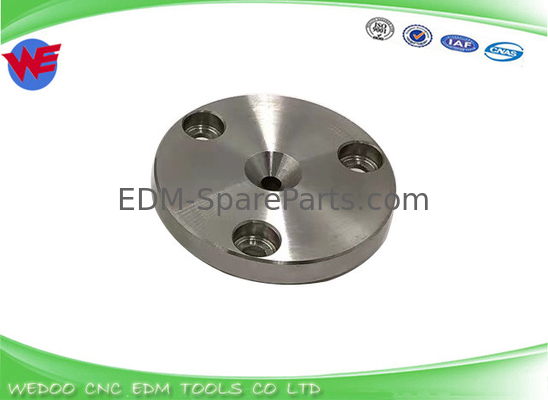 Accutex-Halter für Top Guide 46*6T EDM Ersatzteile