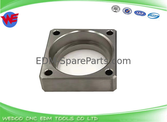 Accutex Unterdüsenhalter A5W143A 46*46*14.5mm EDM Ersatzteile