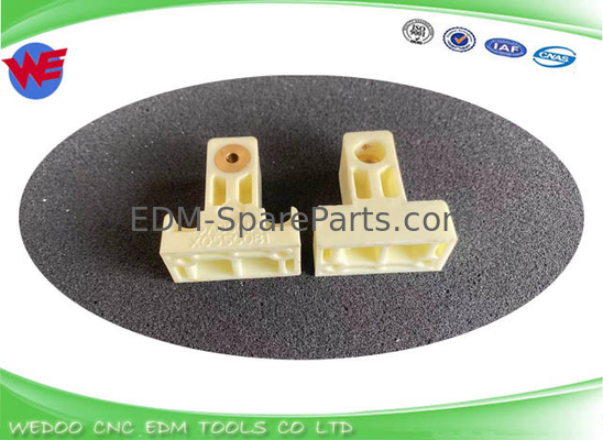 X059D454G51 DP55200 DP552A Mitsubishi EDM Führung Halter Drehrohr Halterung