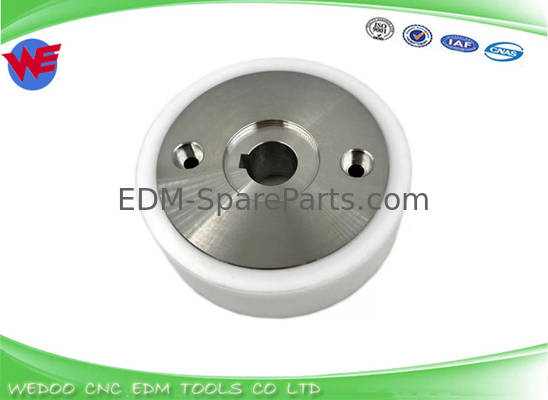 DBC53A DGH4900 X085C556G51 Mitsubishi Pinch Roller X055C662G51 DBC5300 DGH4800 M412