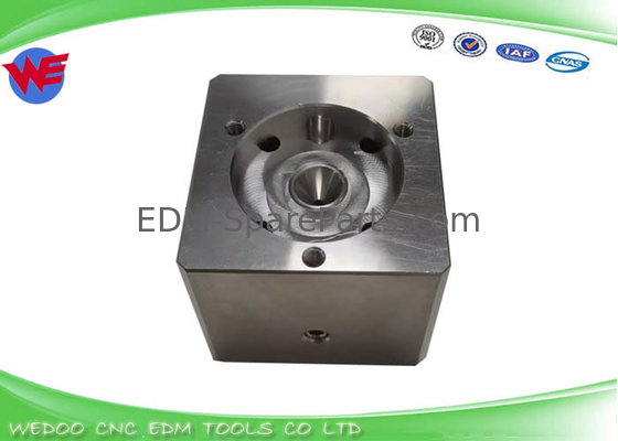 Sodick EDM VZ300 VL600 Führerhalter Schiebe-Block Führerfestsitz