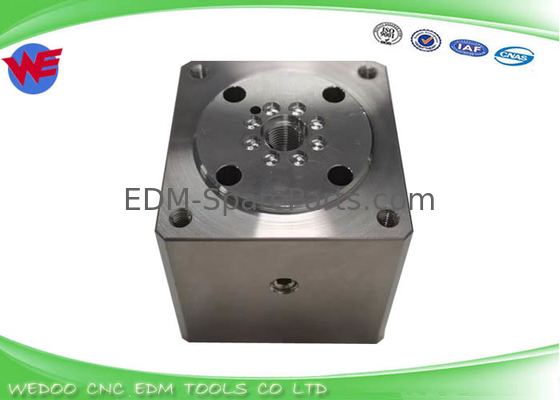 Sodick EDM VZ300 VL600 Führerhalter Schiebe-Block Führerfestsitz