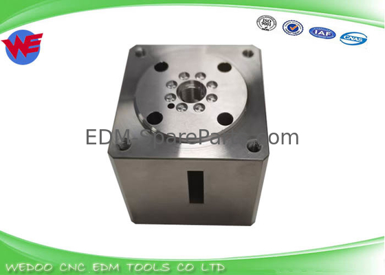 Sodick EDM VZ300 VL600 Führerhalter Schiebe-Block Führerfestsitz