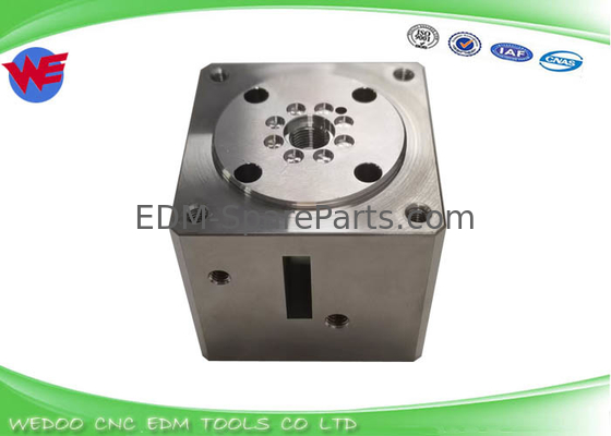Sodick EDM VZ300 VL600 Führerhalter Schiebe-Block Führerfestsitz