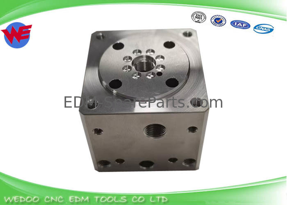 Sodick EDM VZ300 VL600 Führerhalter Schiebe-Block Führerfestsitz