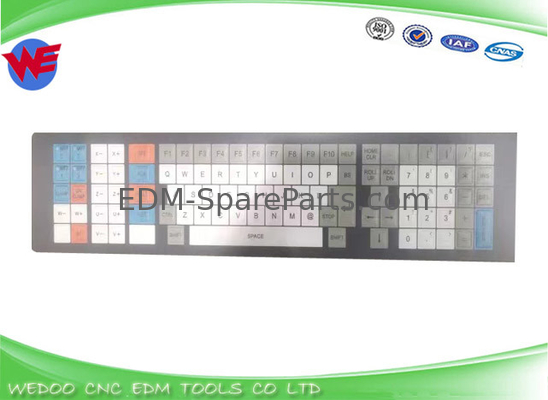 Schaltfläche für Tastatur Sodick A30R VZ400 AQ327l AQ535 AQ750 A320d A280l A320d