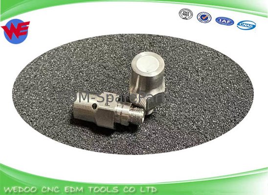 0.155mm F113 Fanuc EDM zerteilt niedrigere Länge A290-8092-X714 der Drahtführungs-0.255mm