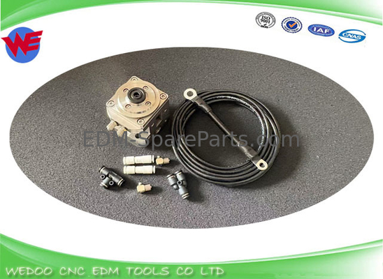 AQ300L AQ400 AQ360 AQ550 AQ570 Sodick COVERT AB GUIDE TO GUIDE HOLDER (neuer Stil)