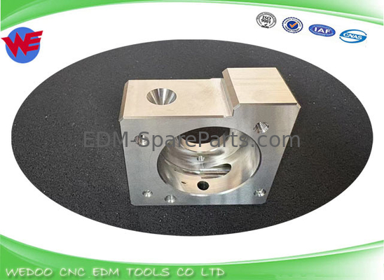 EDM-Teile EXCETEK Blockmodul / Lagergehäuse / Abdeckung / Walzengehäuse / Getriebe