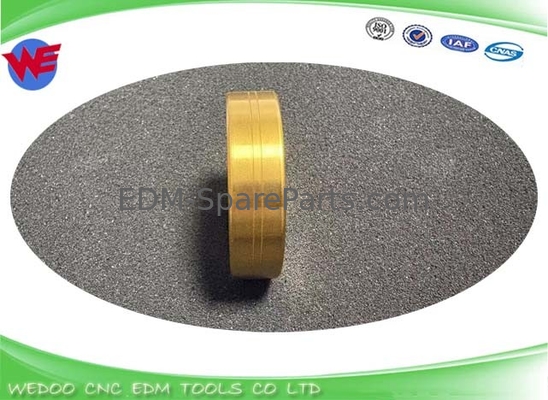 130003360 Schnürrolle mit Rillen für Charmilles EDM-Teile C408 50x12x14 130.003.360
