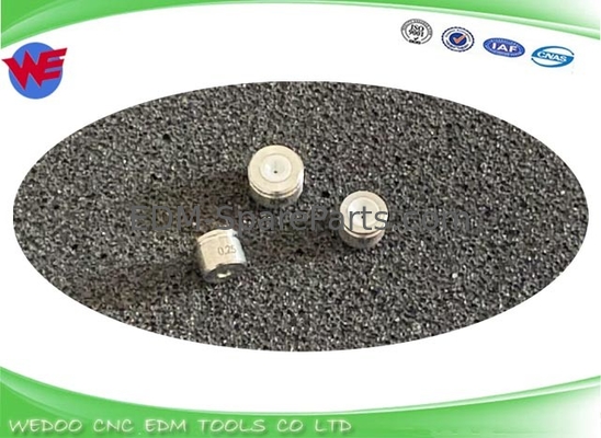 135011603 100431027, 204339880 200431124 Charmilles EDM Unterer Diamantführer 0,25 mm