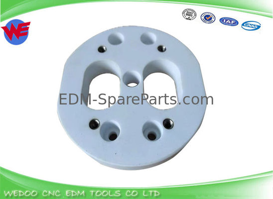 Keramische Isolationsplatte M309 DJ48200 X056C356G52 Mitsubishi EDM 120*125*20TMM