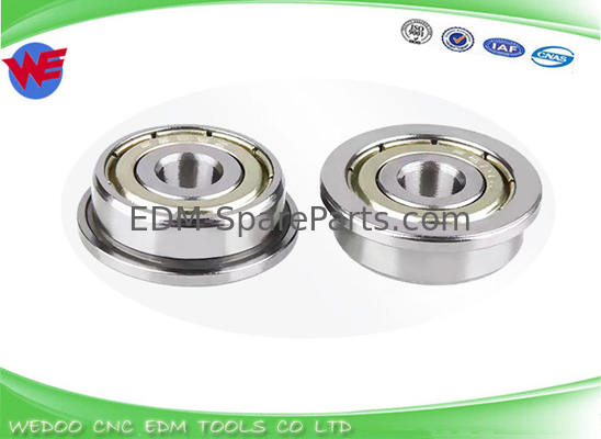 Das Lager ist ein EDM Mitsubishi P840F000P71 DH12300 34.015.068 F689ZZ Größe:19/17*9*5MM