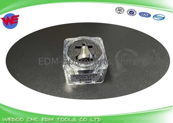 S103 3080998 3081015 Diamant-Führer 87-3 Sodick EDM 308099 3081016 3081000