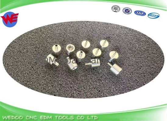 100445138 Hülsenstütze OD6/1.2*9MM / 200640092 Saugdüse OD6/2*9MM