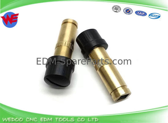 100342185 Kohlenstoff-Pinselhalter für EDM-Teile Charmilles OD7*31MM 100.342.185