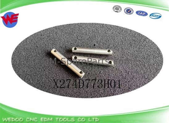 X274D773H01 DFD2300 Führungswelle Mitsubishi DFD2200 Linke/Rechte Welle für Walzen