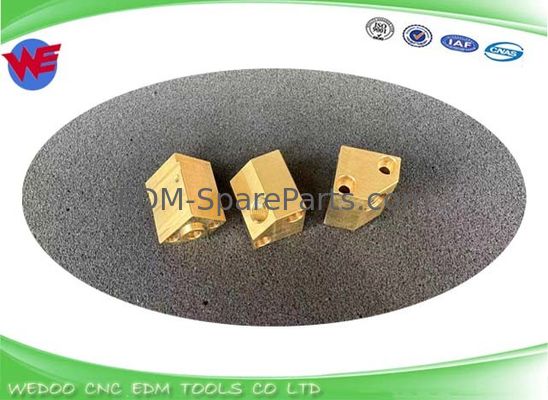 X263D272H02 PIPING BLOCK MV für Mitsubishi X263D272H02 23*19*29.5MM