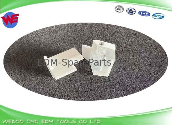 A290-8119-X391 Die Block Fanuc Draht EDM Ersatzteile Verschleiß Keramikführer