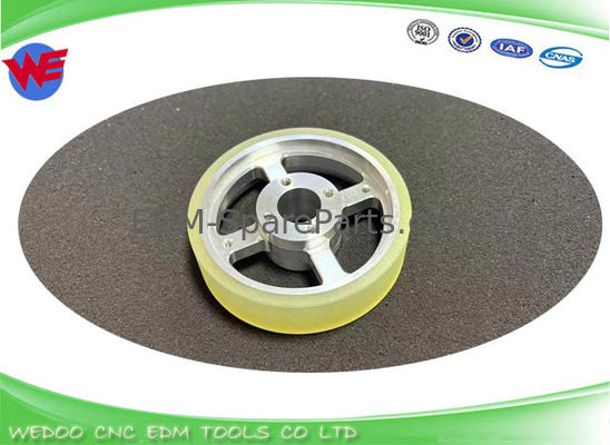 A290-8119-X618 Walz Fanuc Oberbremsschuh Urethan Spannwalz 100Φ*20*22t