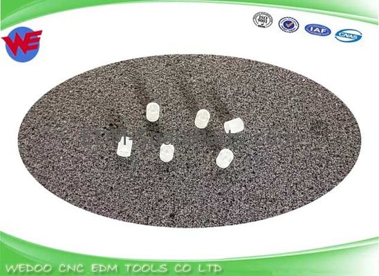 100441423 200641000 Obere Saphir-Stellschraube 0,85 mm Charmilles Drahtführung