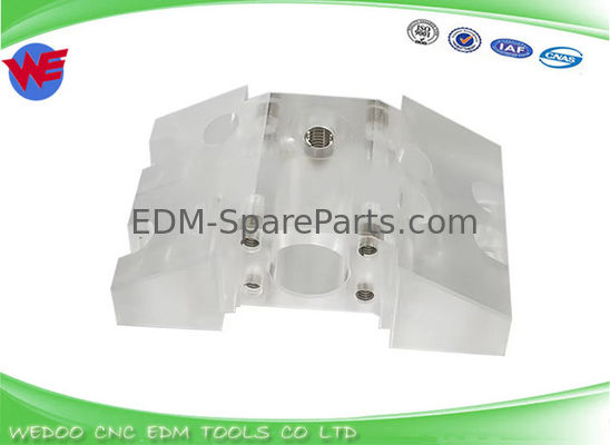 DAT21A X055C542G52 DAT2100 Kanal Mitsubishi EDM AT2 Schieberkopf DHX6300