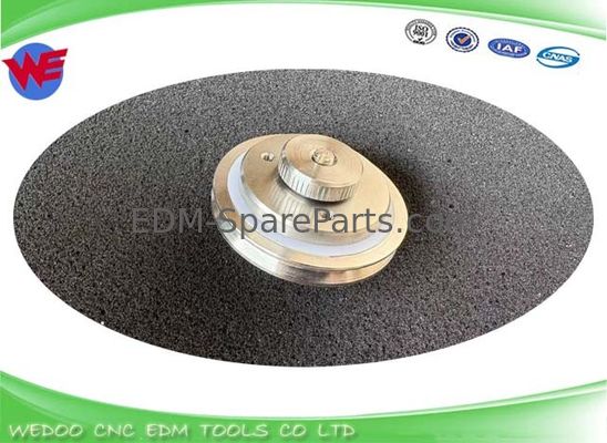 A290-8004-V316 Unterdraht-Sub Fanuc Rollen-Baugruppe Fanuc EDM Ersatzteile Φ49