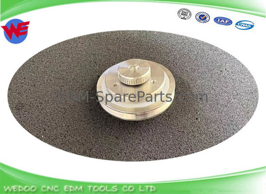 A290-8004-V316 Unterdraht-Sub Fanuc Rollen-Baugruppe Fanuc EDM Ersatzteile Φ49