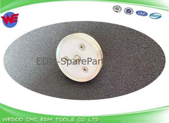 A290-8004-V316 Unterdraht-Sub Fanuc Rollen-Baugruppe Fanuc EDM Ersatzteile Φ49