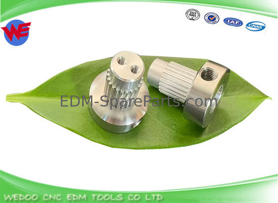 104493630 104434490 Edelstahlgetriebe Drahtmotor Robofil Agie Charmilles 25*30MML