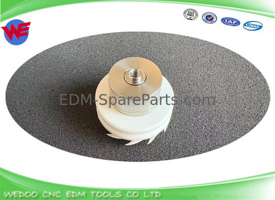 332028140 332023201 Roller Agie Charmilles Impeller und Abzieher 332.023.201