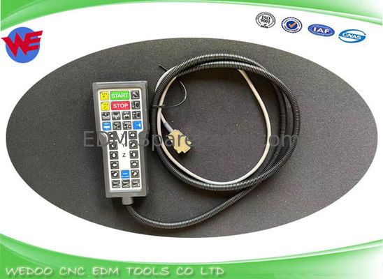 383507088 Fernbedienungsbox für CUT20P AgieCharmilles 500059797 Fernbedienungstastatur