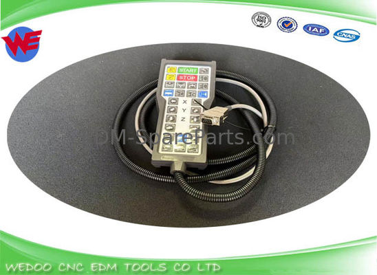 383507088 Fernbedienungsbox für CUT20P AgieCharmilles 500059797 Fernbedienungstastatur