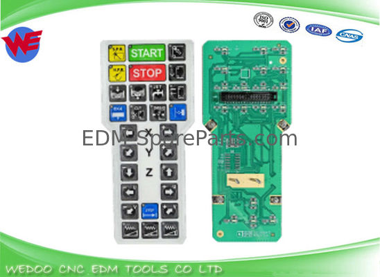 500059797 135013399 Fernbedienung AgieCharmilles  CUT20/CUT30 CA20/CA30