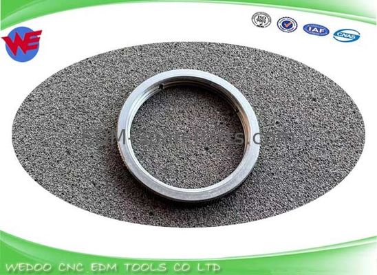 Schwarze PlastikErsatzteile 6EC80A419 ring Makino EDM für Makino versieht N206 mit einer Düse