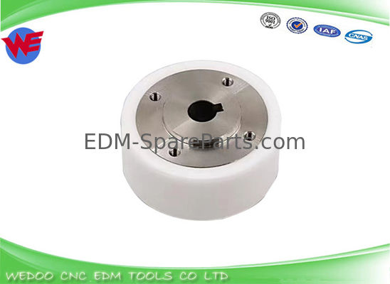 Winden-Rolle 57x10x32T X053C778G51 Mitsubishi EDM Ersatzteil-M406